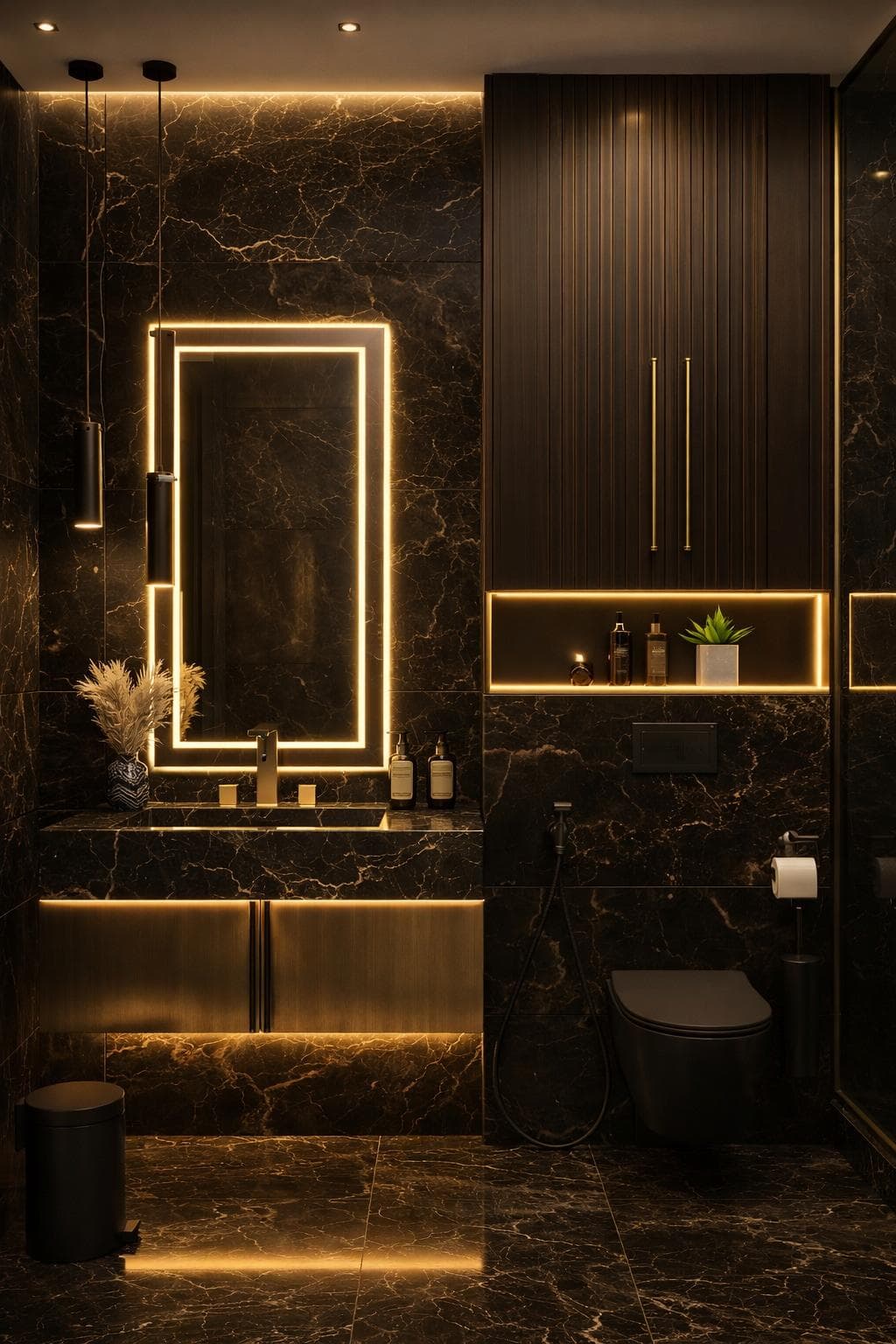 WC Render